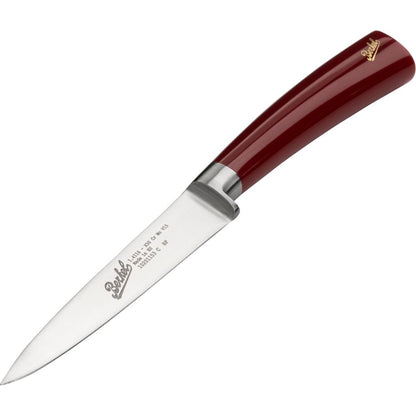 Conjunto de Facas Berkel / Vermelho / KEP3CS00SRRGB_0