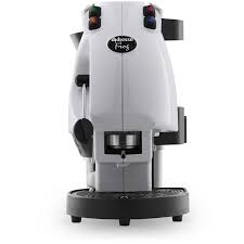 Máquina de Café Cápsulas Didiesse Frog Revolution / Cinza