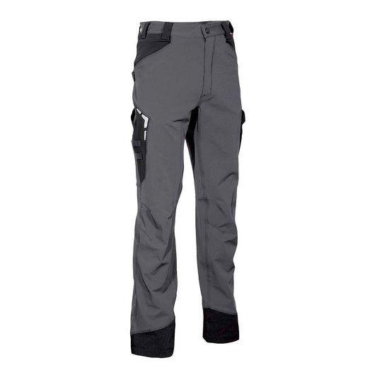 CalÃ§as hagfors cinzento escuro preto cofra tamanho 40_0