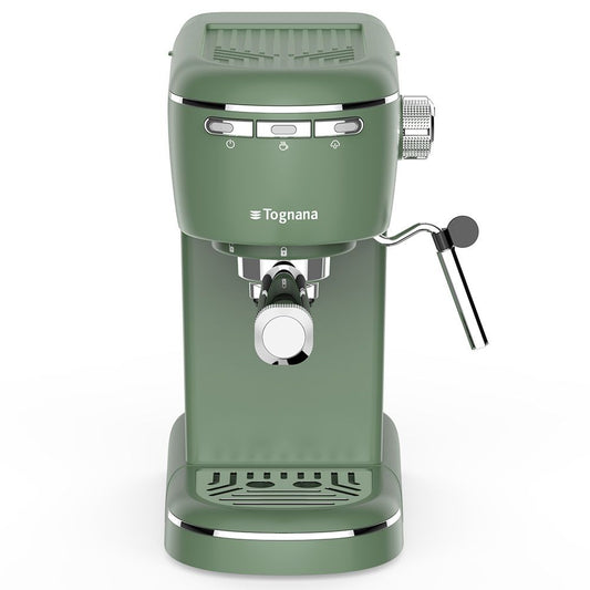 Máquina de Café Expresso Tognana D2DCM05IRVE 1.2L 15 Bar Verde