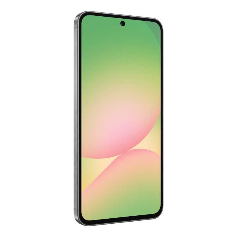 Smartphone Samsung Galaxy A56 5G SM-A566 8GB + 128GB 6.7″ Awesome Graphite