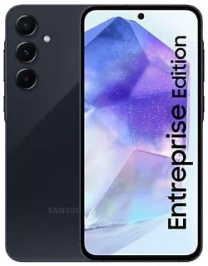 Smartphone Samsung SM-A556B A55 8+128GB 6.6" 5G EE / Awesome Navy / SMASMSAM2098_0