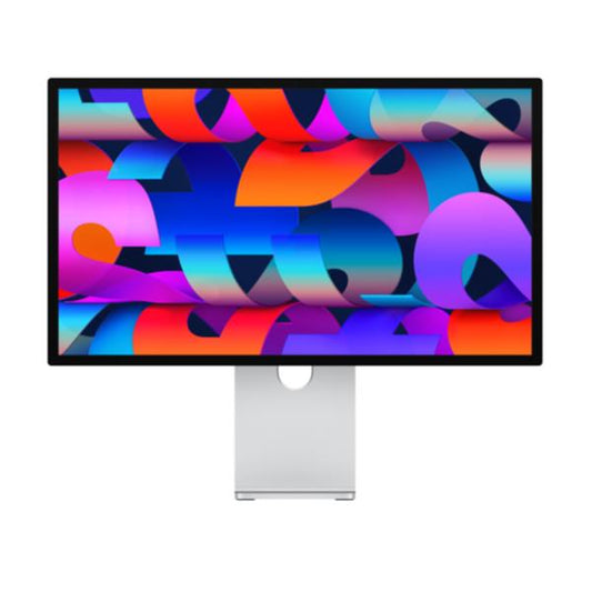 Apple Studio Display - Vetro nanotexture - Sostegno a inclinazione regolabile (MYJK3T/A)_0