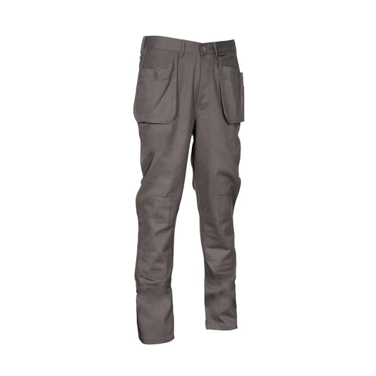 CalÃ§a de trabalho zimbabwe antracita tamanho xl cofra._0
