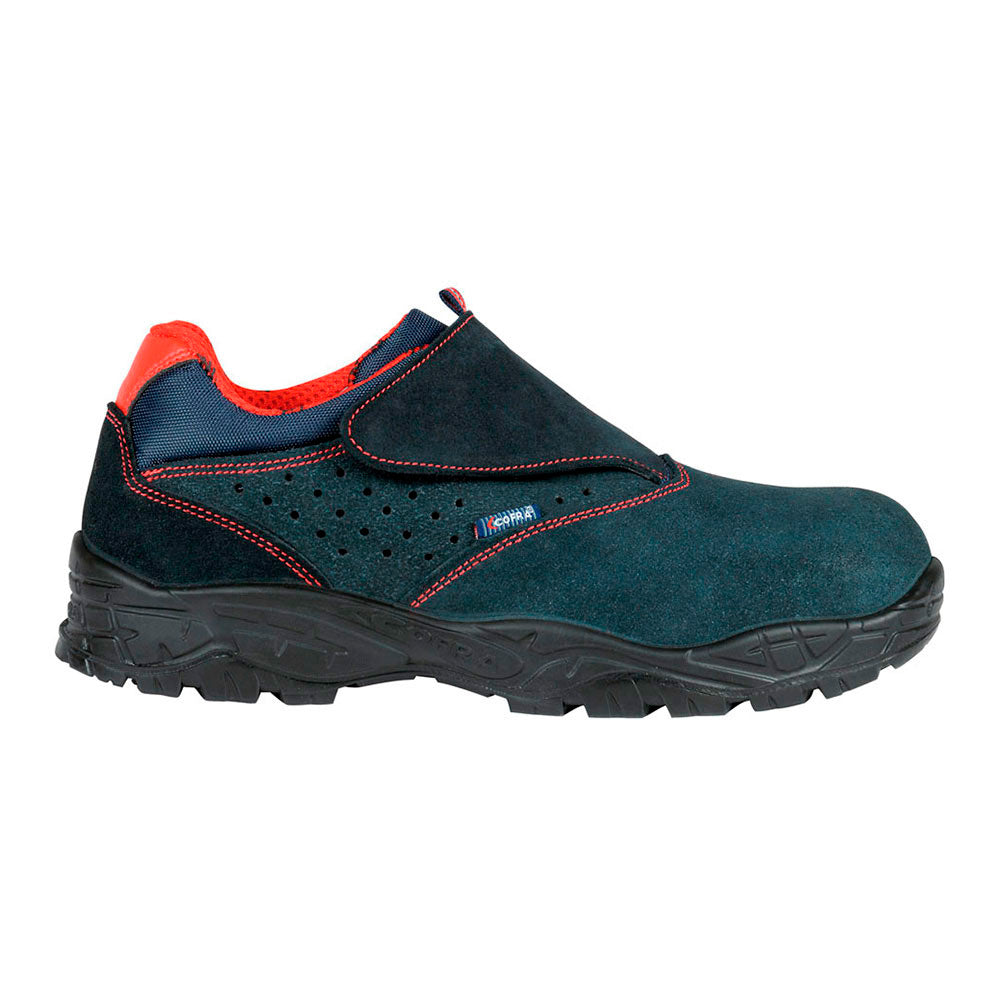 Sapatos de seguranÃ§a tamanho 42 altimeter s1 p src tamanho 42_0