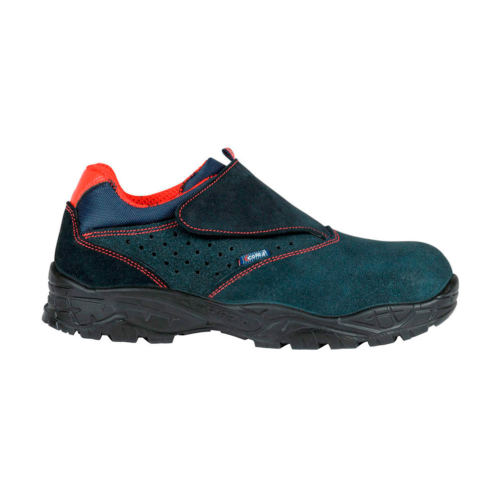 Sapatos de seguranÃ§a altimeter s1 p src tamanho 46_0