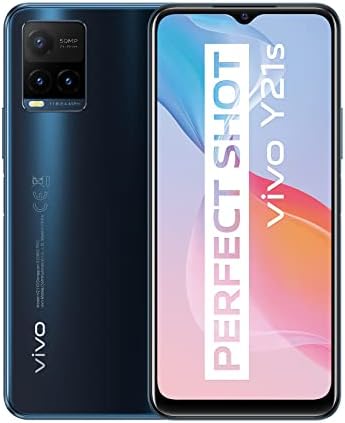 Vivo Y21s 4Gb+128Gb DS Blue_0