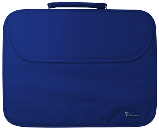 Techmade Bolsa para Portátil 15,4"/15,6" Azul