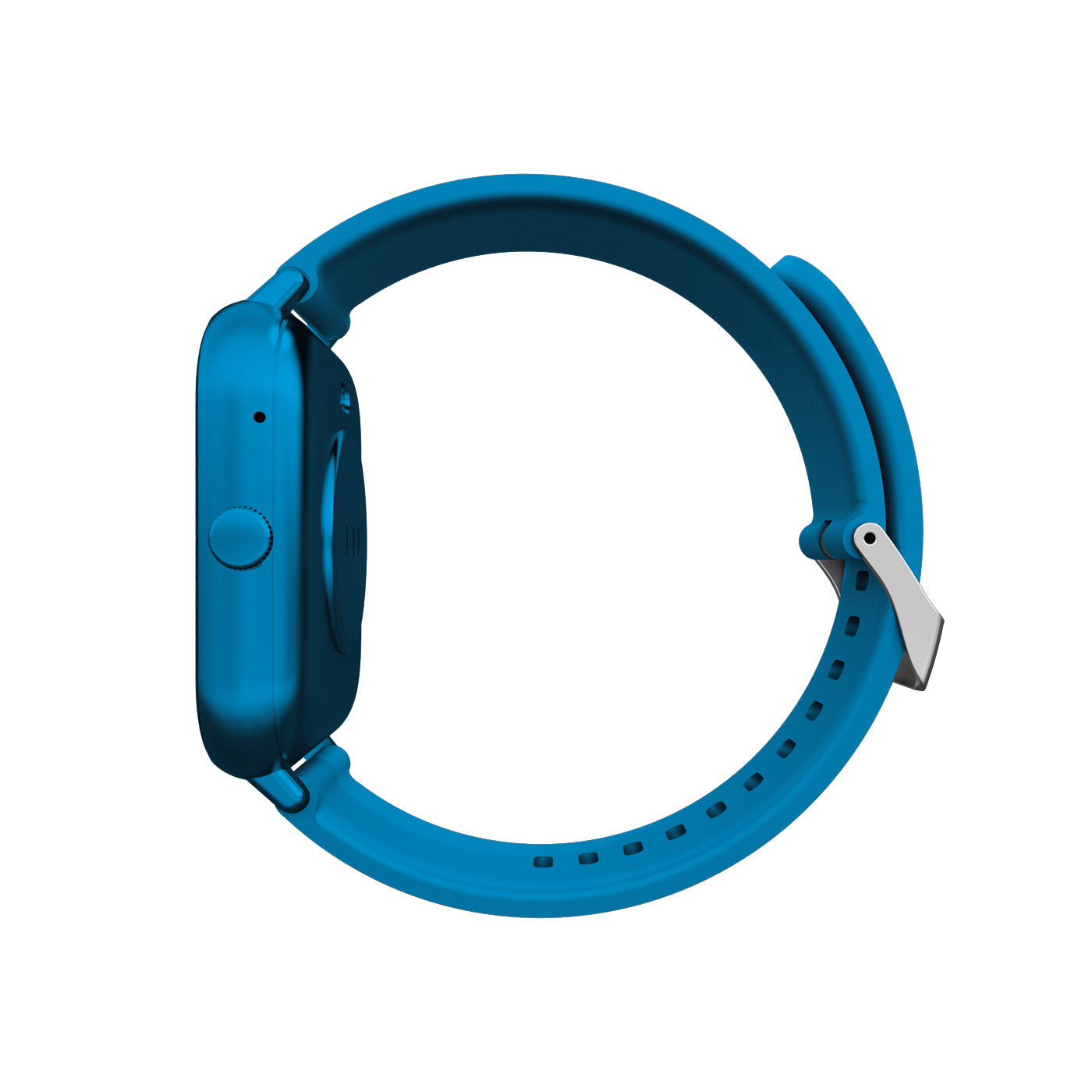 Smartwatch Techmade / 1.83" / Azul / BY-ALFA-BL_1