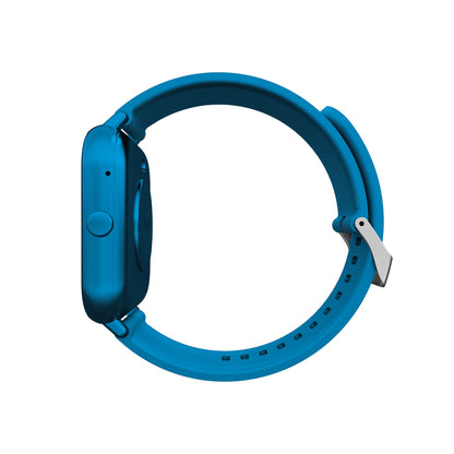 Smartwatch Techmade / 1.83" / Azul / BY-ALFA-BL_1