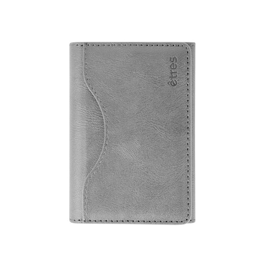 Carteira Inteligente Magsafe ETRES Cinza ET-CL004
