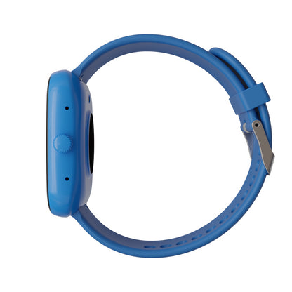 Smartwatch Techmade / Silicona Azul / BY-GAMMA-BL_1