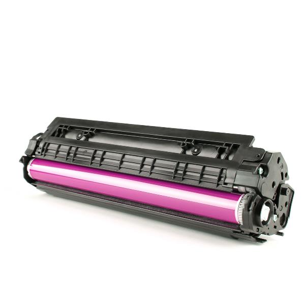Toner Lexmark / Magenta / 78C20M0_1