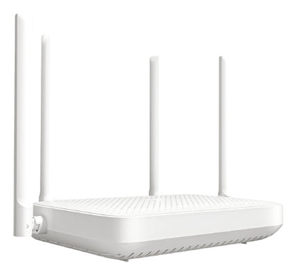 Xiaomi AX1500 router inalámbrico Gigabit Ethernet Doble banda (2,4 GHz / 5 GHz) Blanco_1