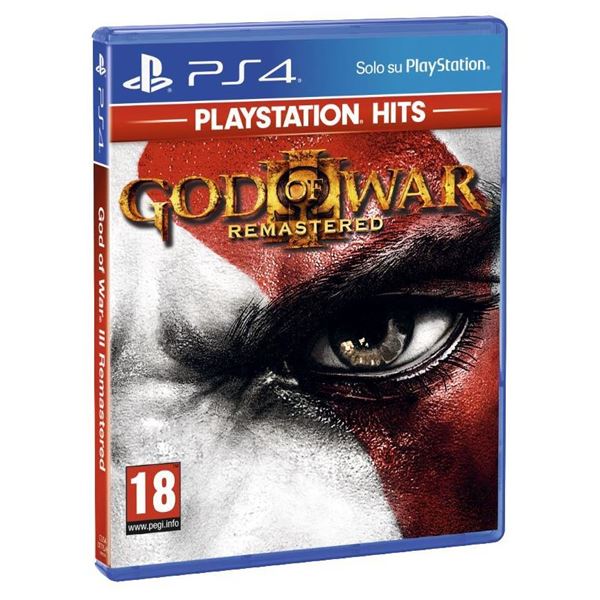 GOD OF WAR 3 REMASTERED HITS_0