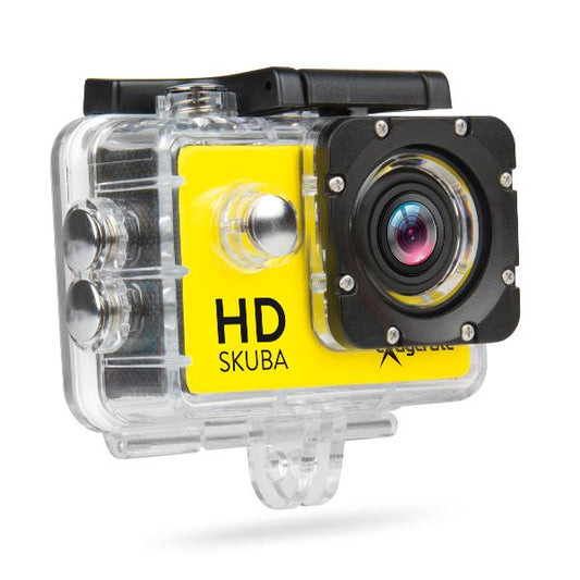 XCAM720HD ACTION CAM SKUBA 12MP CON GALLEGGIANTTE_0
