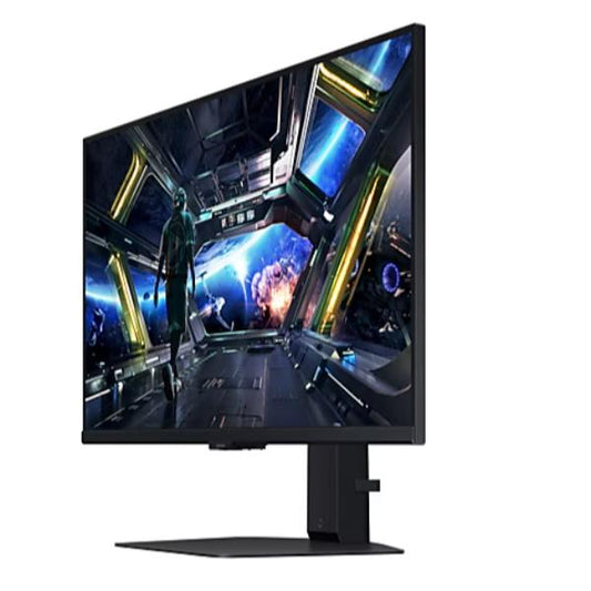 Monitor Samsung G70D / Preto_0
