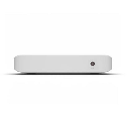 Switch Ubiquiti Lite-8 Portas Gigabit Managed PoE+ Wall Mount
