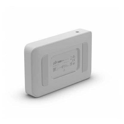 Switch Ubiquiti Lite-8 Portas Gigabit Managed PoE+ Wall Mount