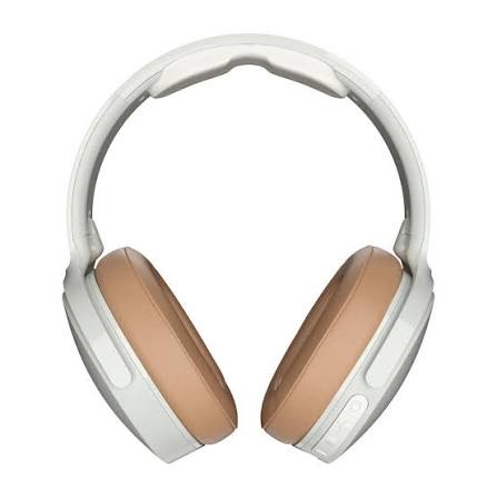 Auscultadores Bluetooth Skullcandy Hesh ANC Over-Ear Branco