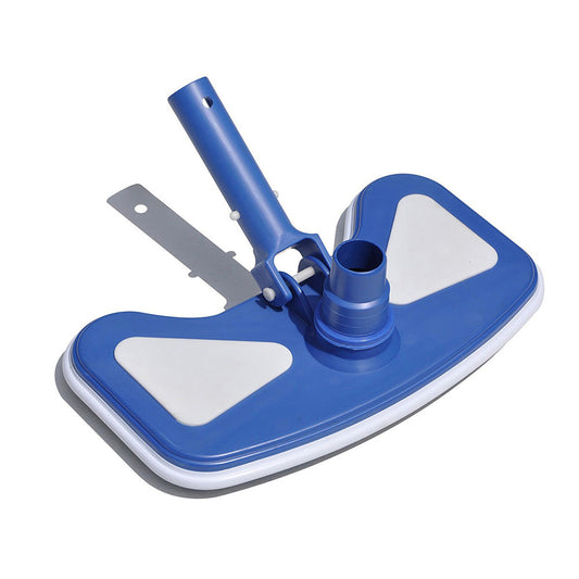 Limpa fundo manual classic 29x24x4cm cor azul_0