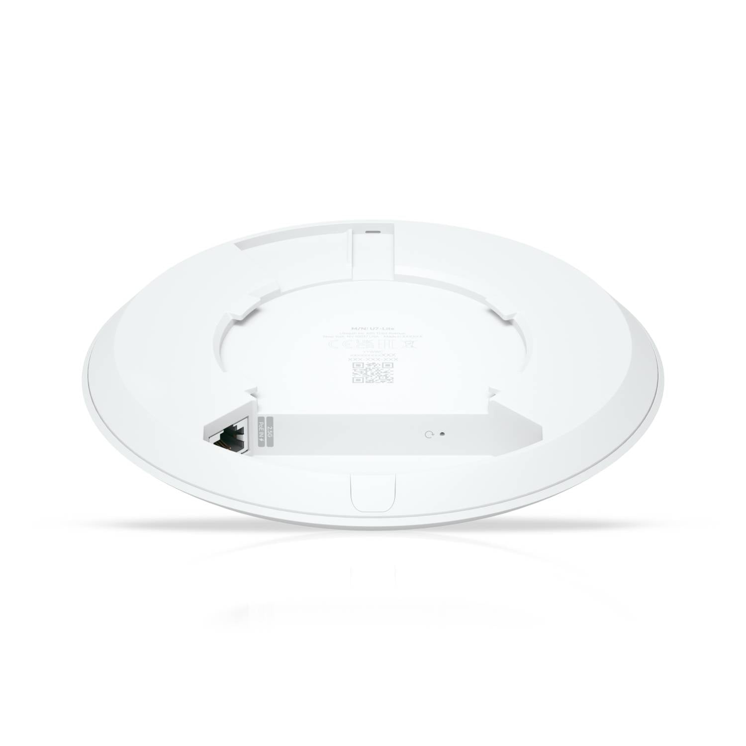 Ponto de Acesso Ubiquiti UniFi WiFi 7 Lite_1