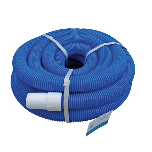 Mangueira autoflutuante Ã¸3,8cm 10m cor azul_0