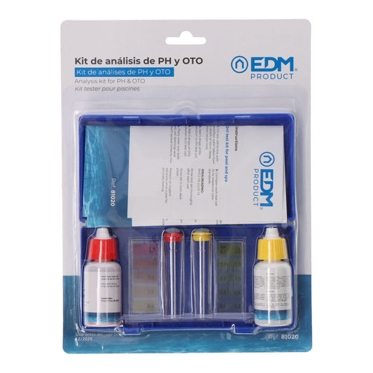 Kit de anÃ¡lise de ph e oto_0