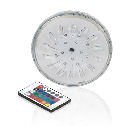 IluminaÃ§Ã£o para piscinas acima projetores led potÃªncia: 18 w_0