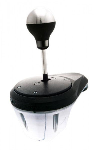 TH8A Add-On Shifter, Schalthebel_1