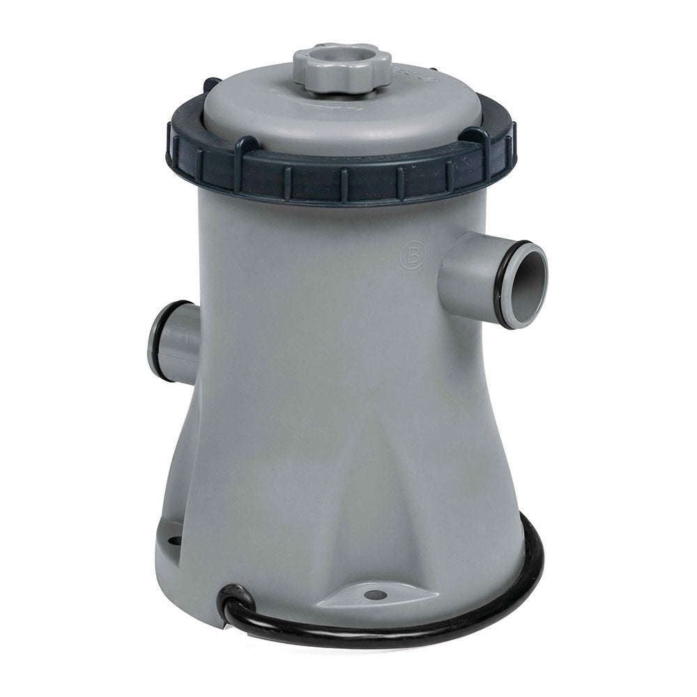 Planta de tratamento de cartucho 1.249 l/h Ã¸25x27cm 58381 bestway_0