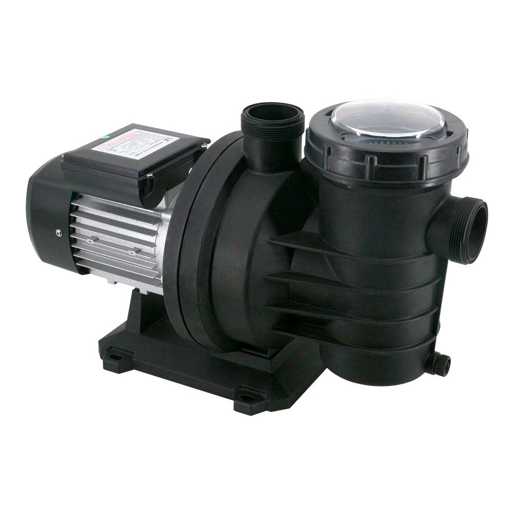 Bomba de piscina supreme s1 110640075 3/4cv, p1 0,75kw, eficÃ¡cia 75%_0
