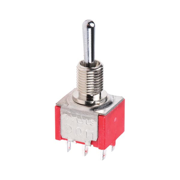 INTERRUPTOR VERTICAL DE 3 VIAS DPDT ON-ON-ON_0