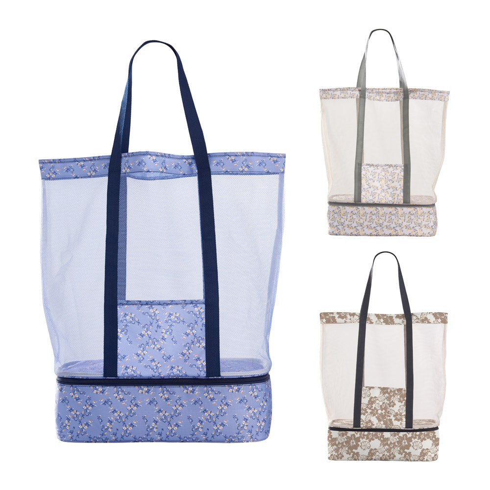 Saco de praia com termoacumulador 53x16x39cm cores sortidas_0