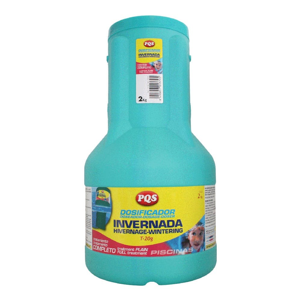 Dosador para inverno, frasco de 2 kg_0