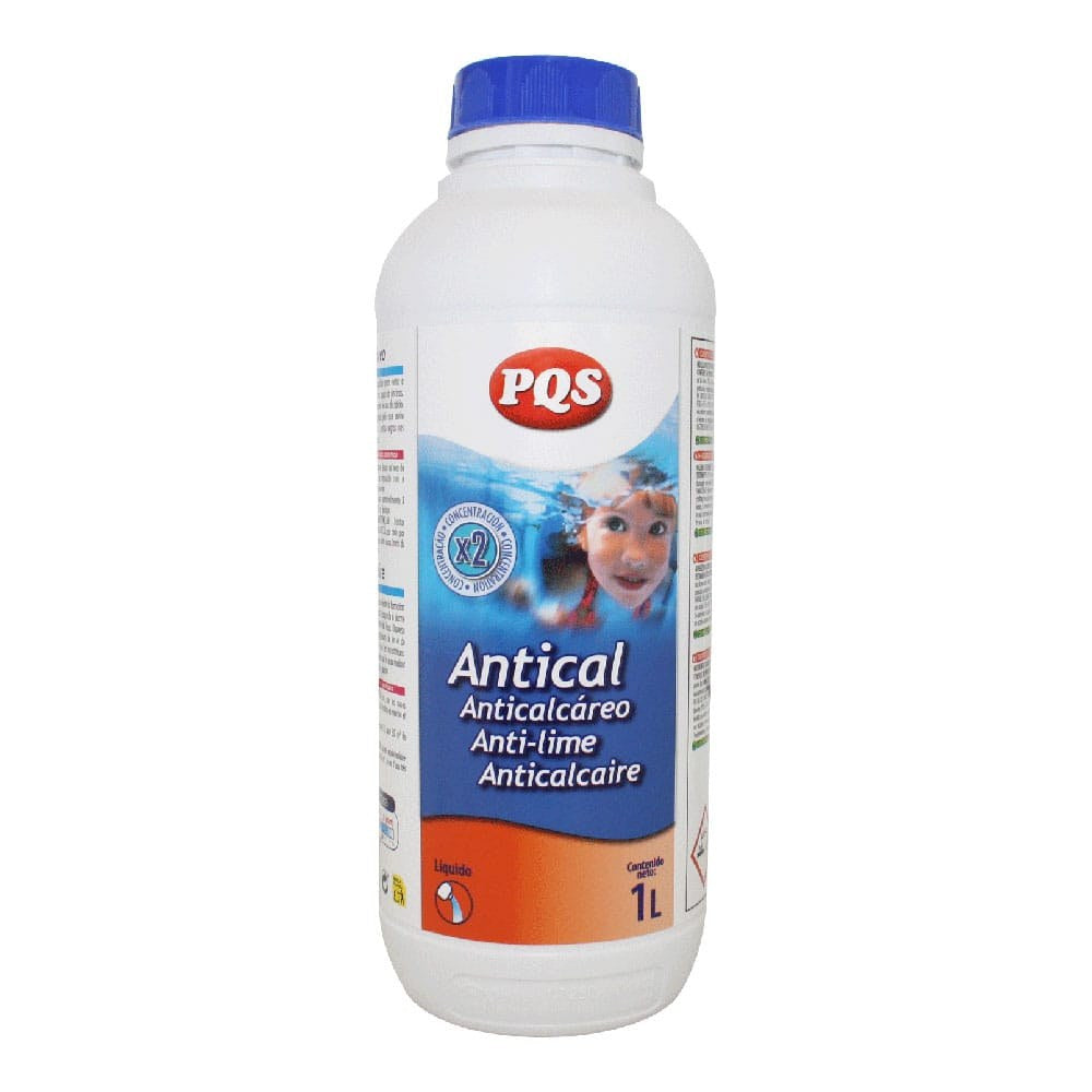 AnticalcÃ¡rio concentrado, embalagem de 1 l_0
