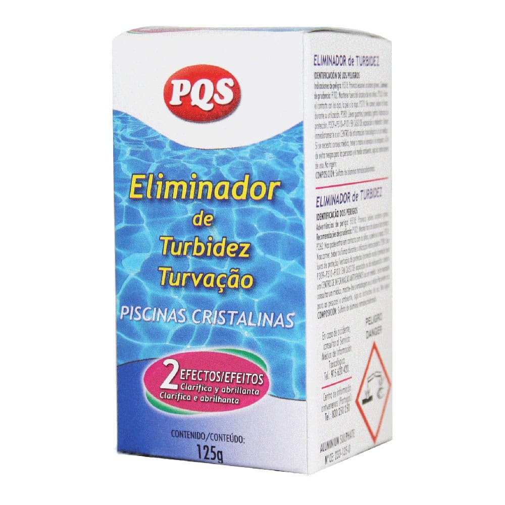 Stop aguas turvas 125 g_0