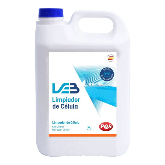 Limpeza de cÃ©lulas, embalagem de 5 l_0