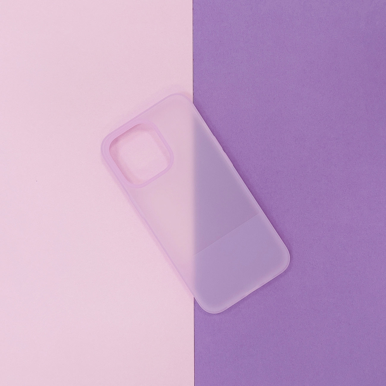 Kingxbar Plain Series case cover for iPhone 13 Pro silicone case gray_8