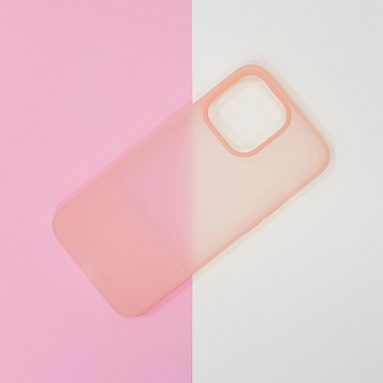 Kingxbar Plain Series case cover for iPhone 13 Pro Max silicone case gray_10
