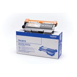 Toner Brother Original TN2210 / 1.2k / Preto_1