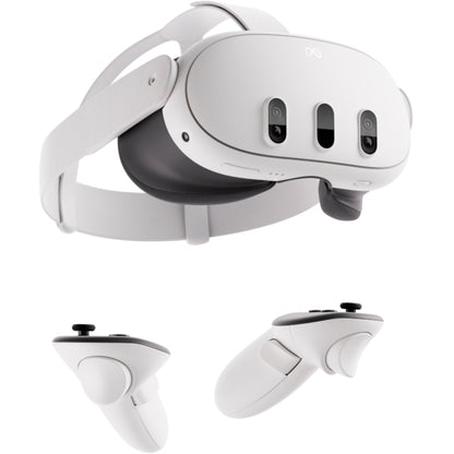 Óculos de Realidade Virtual META Quest 3 512GB