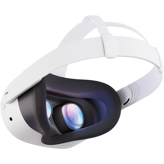 Meta Quest 3s Óculos De Realidade Virtual 256GB