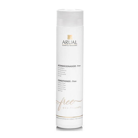 Acondicionador Arual / 250ml / Preto_0