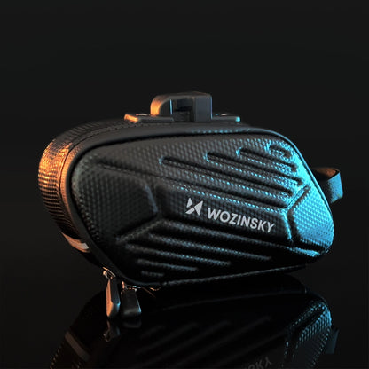 Wozinsky bicycle saddle bag waterproof 1.5l black (WBB27BK)_7