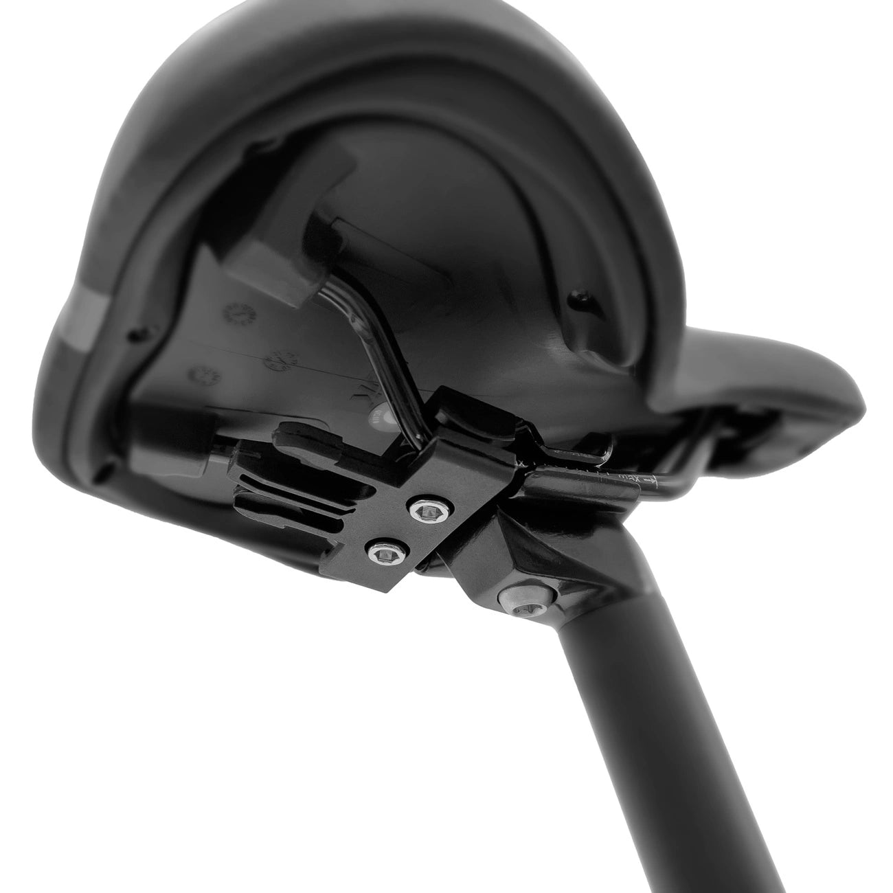 Wozinsky bicycle saddle bag waterproof 1.5l black (WBB27BK)_2