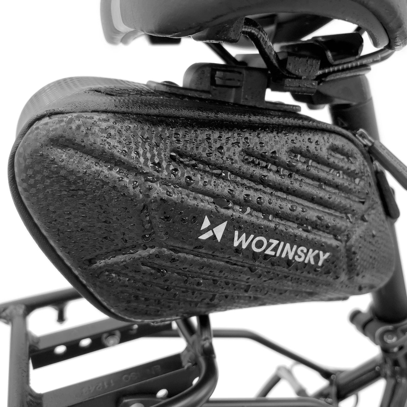 Wozinsky bicycle saddle bag waterproof 1.5l black (WBB27BK)_4