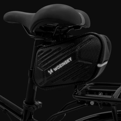 Wozinsky bicycle saddle bag waterproof 1.5l black (WBB27BK)_10