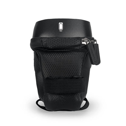 Wozinsky Bike Frame Bag 1.7l Phone Cover Black (WBB28BK)_2