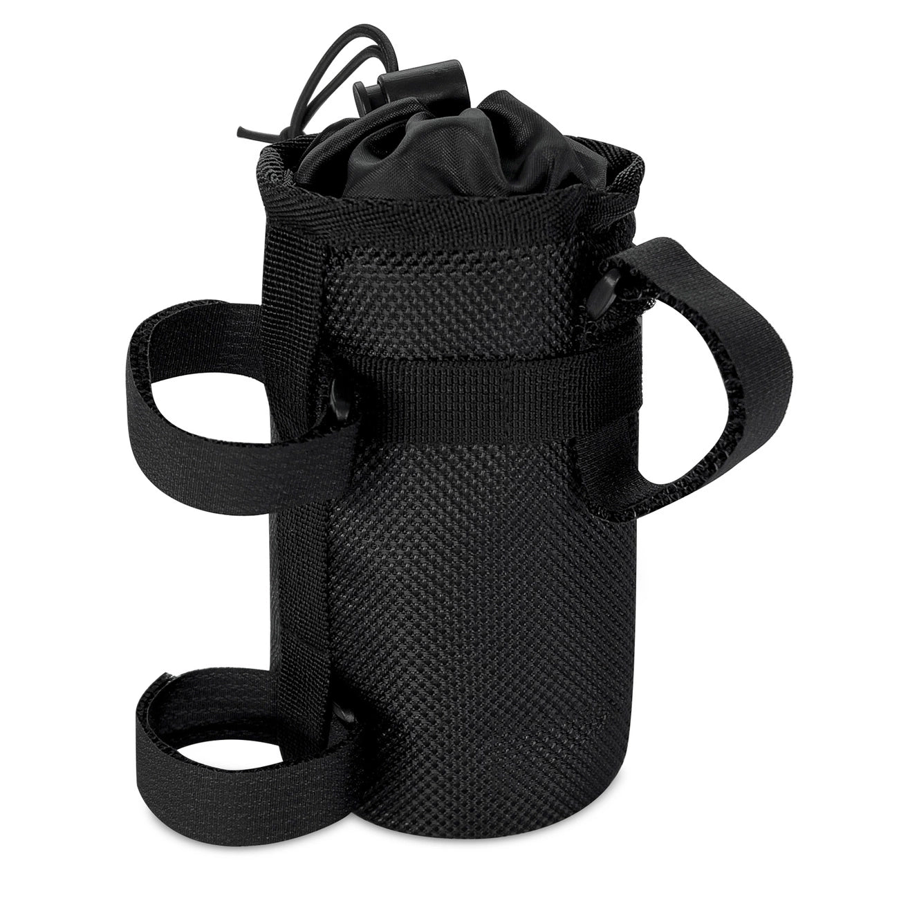 Wozinsky thermal water bottle bag for bike or scooter 1l black (WBB29BK)_4